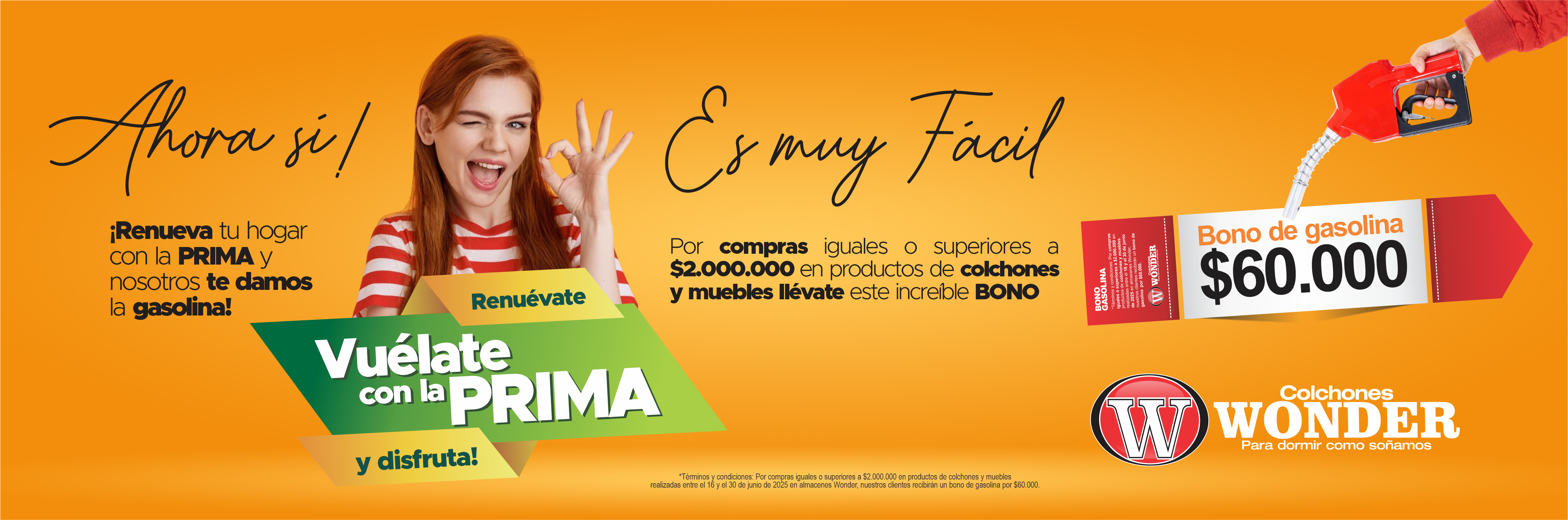 prima
